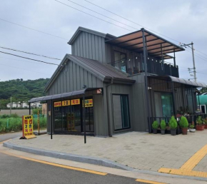Namyangju Pension
